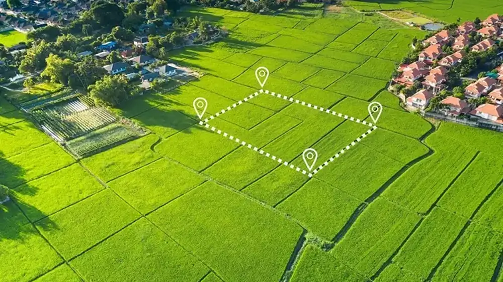 Godrej Doddaballapur Plots