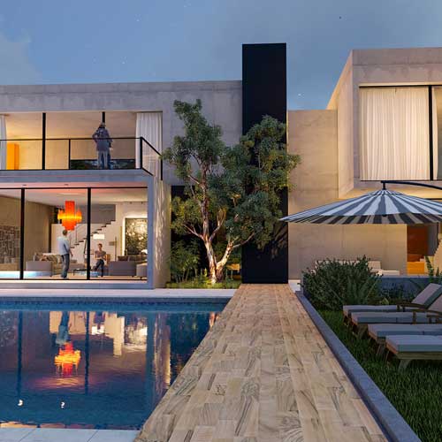 Godrej Heritage Estate