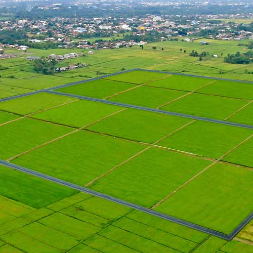 Godrej Heritage Estate