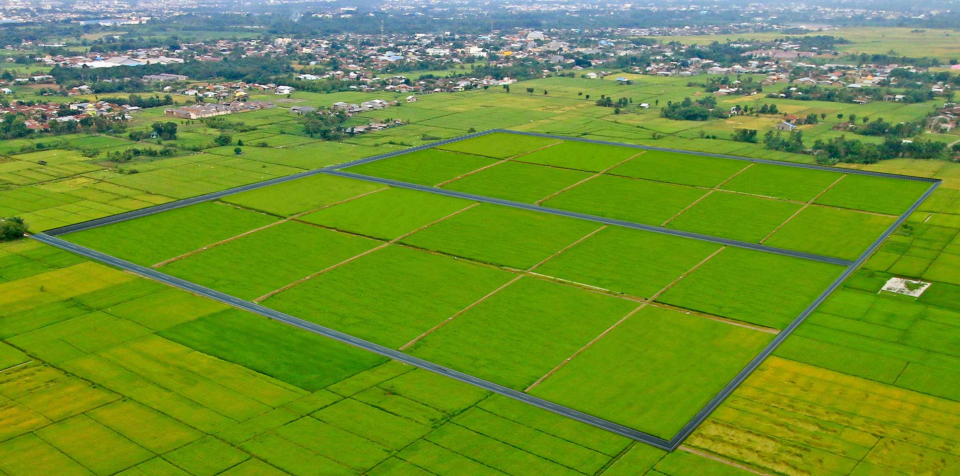 Godrej Heritage Estate