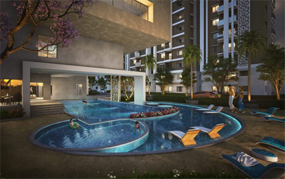 Godrej Bel