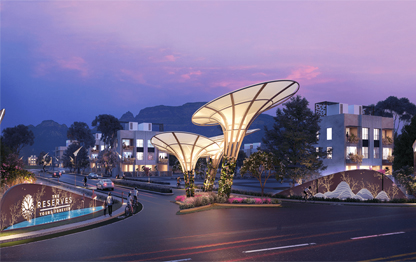 Godrej Bel