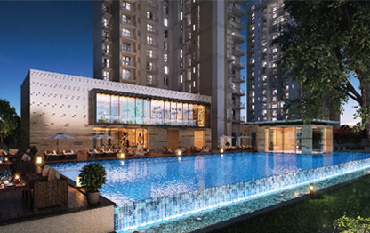 Godrej Bel