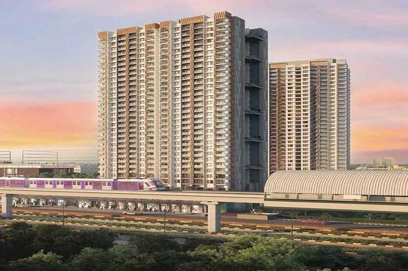 Godrej Properties Pune