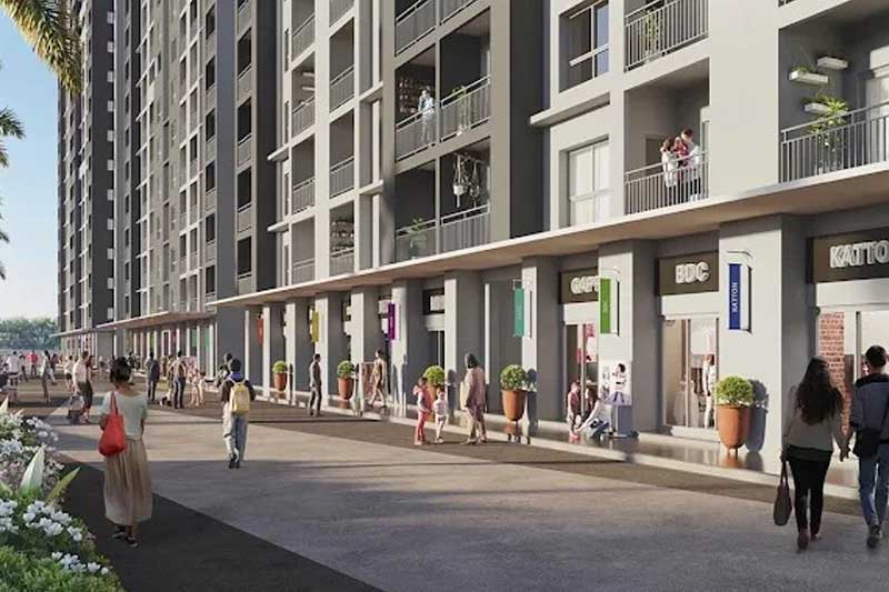 Godrej Properties Pune