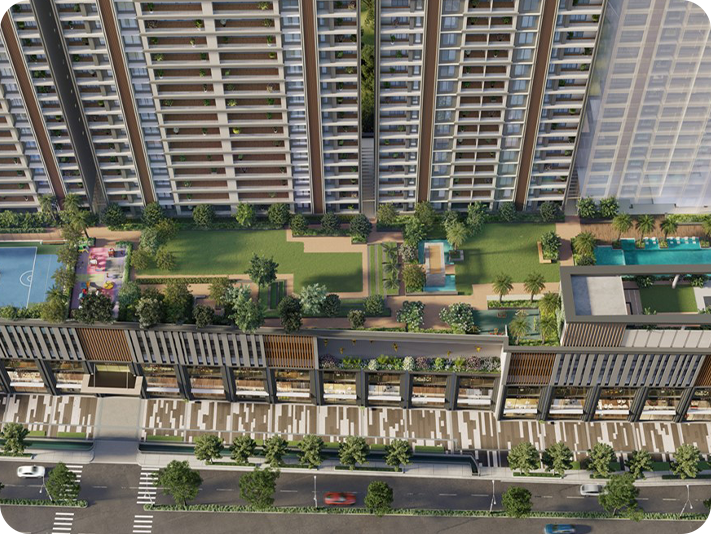 Godrej Skyline 2